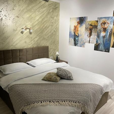 Giadda Rooms Borşa Εξωτερικό φωτογραφία