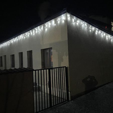 Giadda Rooms Borşa Εξωτερικό φωτογραφία