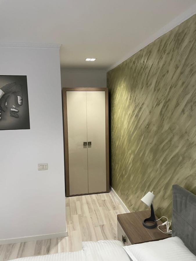 Giadda Rooms Borşa Εξωτερικό φωτογραφία