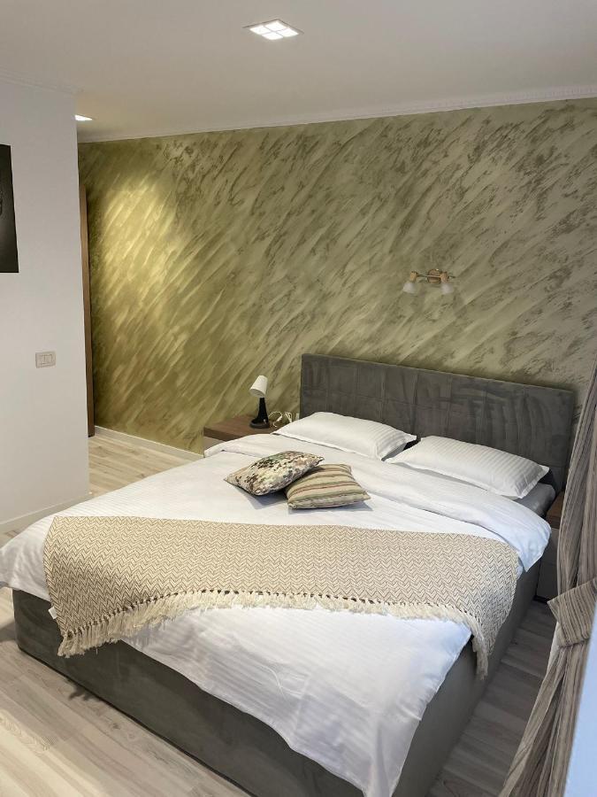 Giadda Rooms Borşa Εξωτερικό φωτογραφία