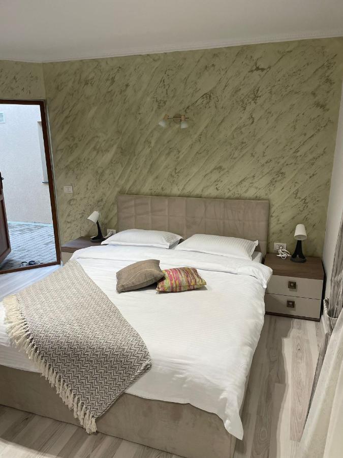 Giadda Rooms Borşa Εξωτερικό φωτογραφία