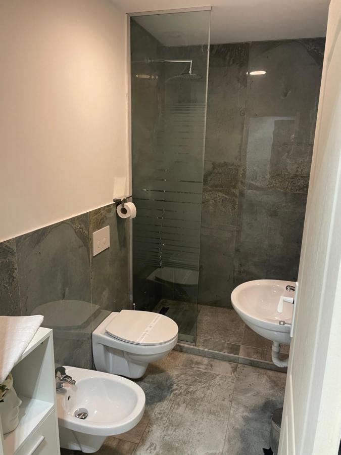 Giadda Rooms Borşa Εξωτερικό φωτογραφία
