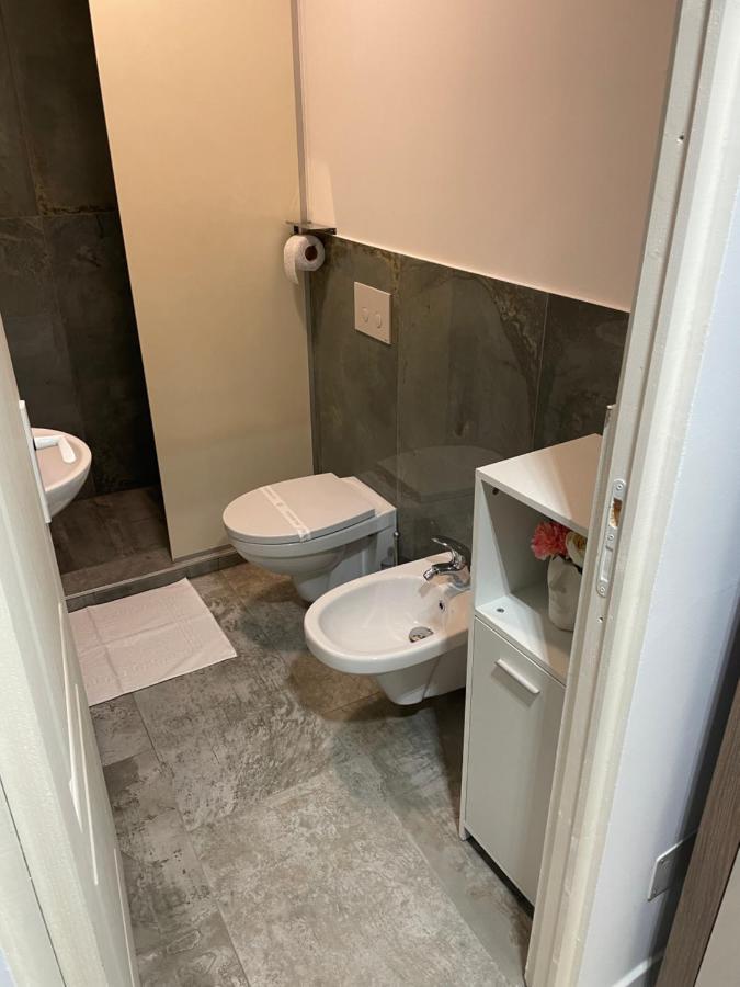 Giadda Rooms Borşa Εξωτερικό φωτογραφία