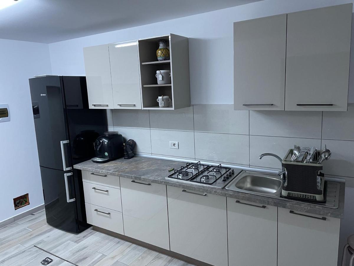 Giadda Rooms Borşa Εξωτερικό φωτογραφία