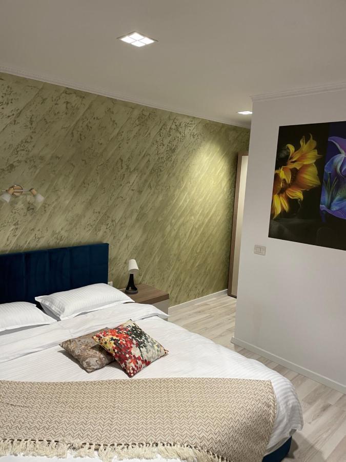 Giadda Rooms Borşa Εξωτερικό φωτογραφία