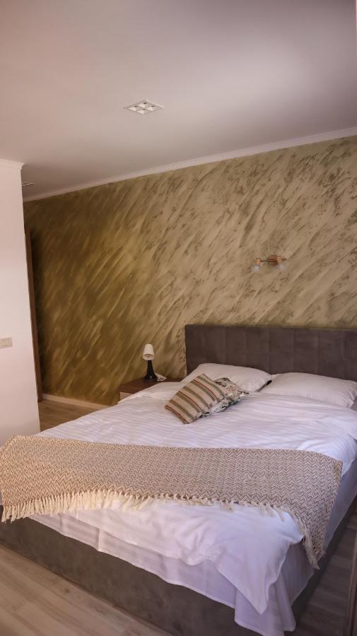 Giadda Rooms Borşa Εξωτερικό φωτογραφία