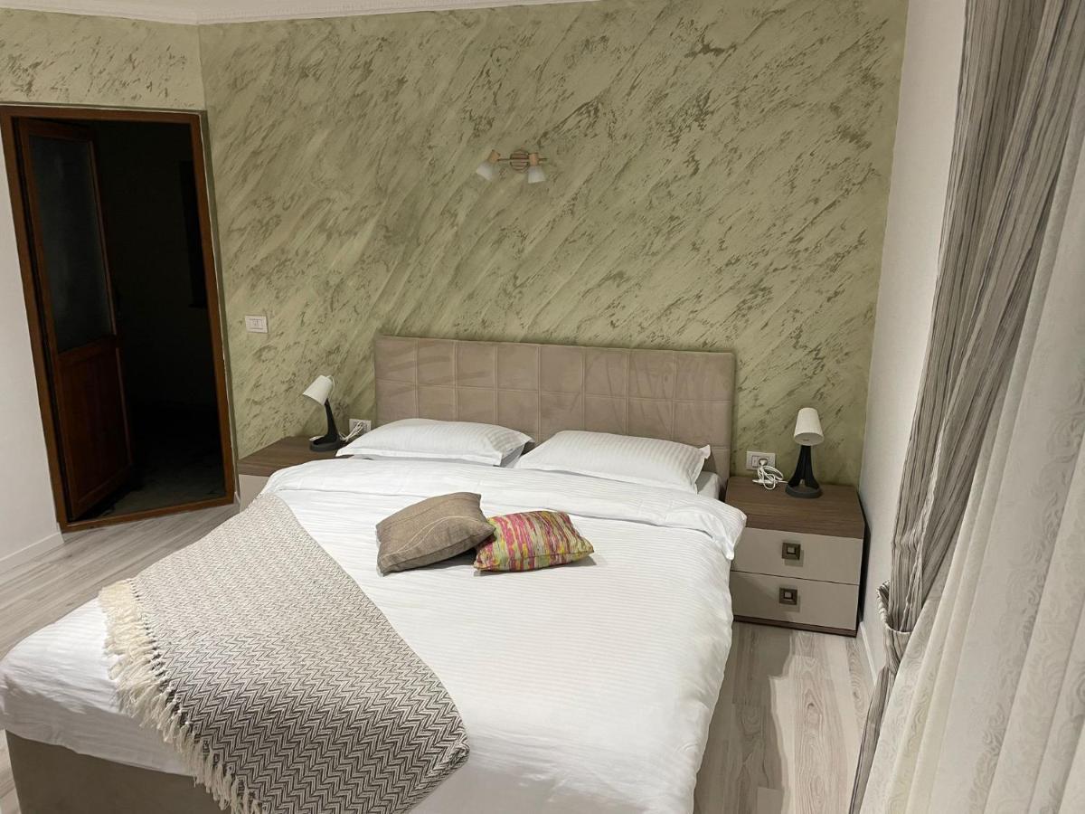 Giadda Rooms Borşa Εξωτερικό φωτογραφία
