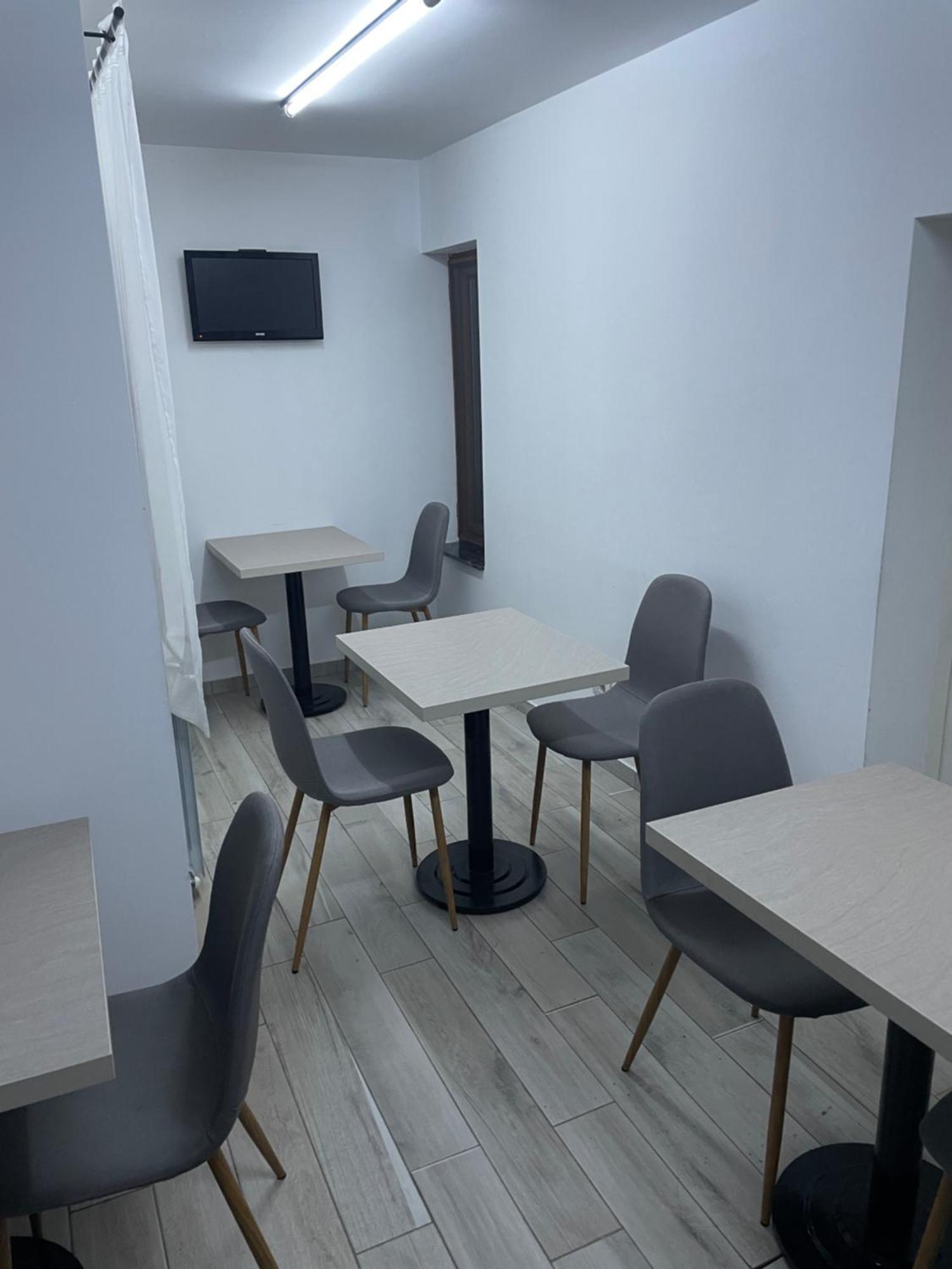 Giadda Rooms Borşa Εξωτερικό φωτογραφία
