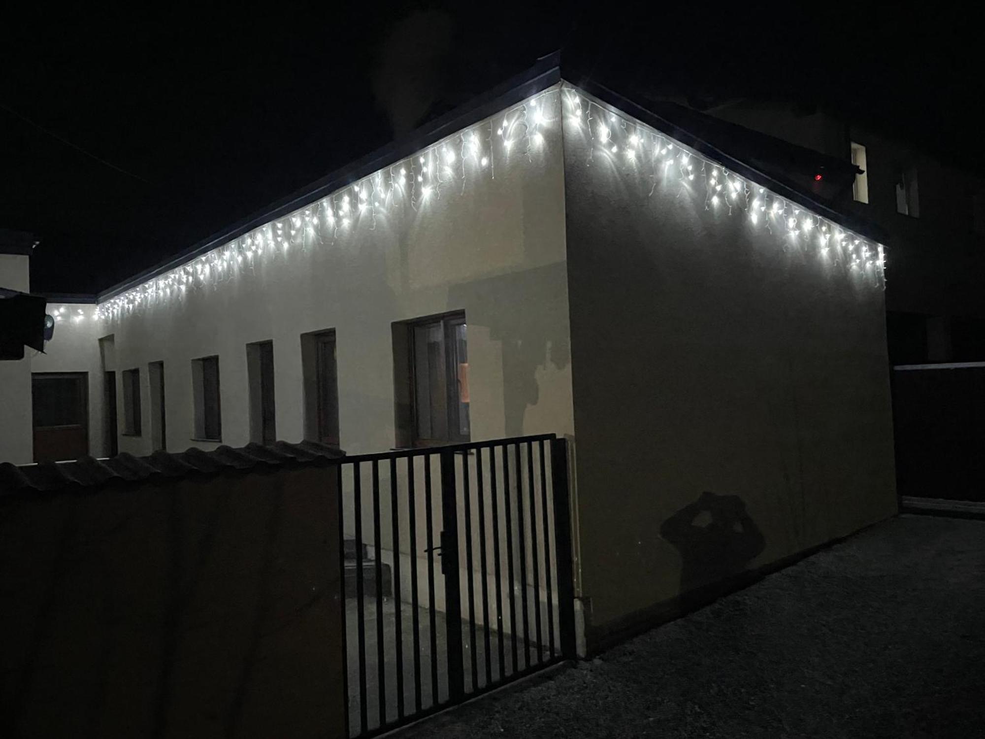 Giadda Rooms Borşa Εξωτερικό φωτογραφία