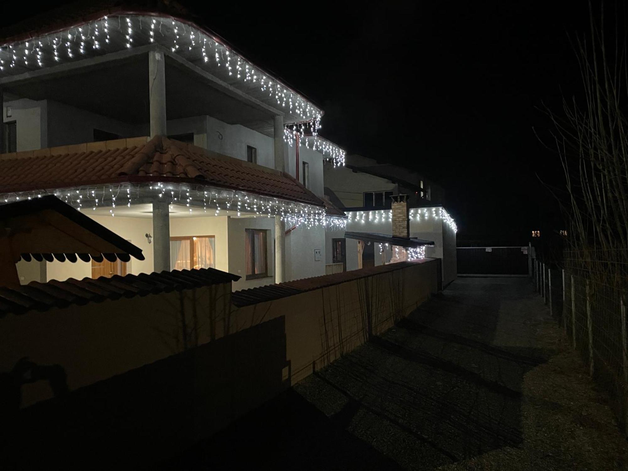 Giadda Rooms Borşa Εξωτερικό φωτογραφία