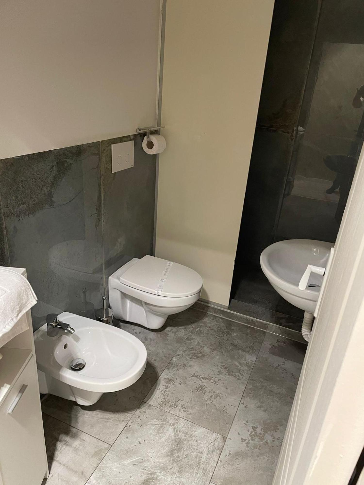 Giadda Rooms Borşa Εξωτερικό φωτογραφία