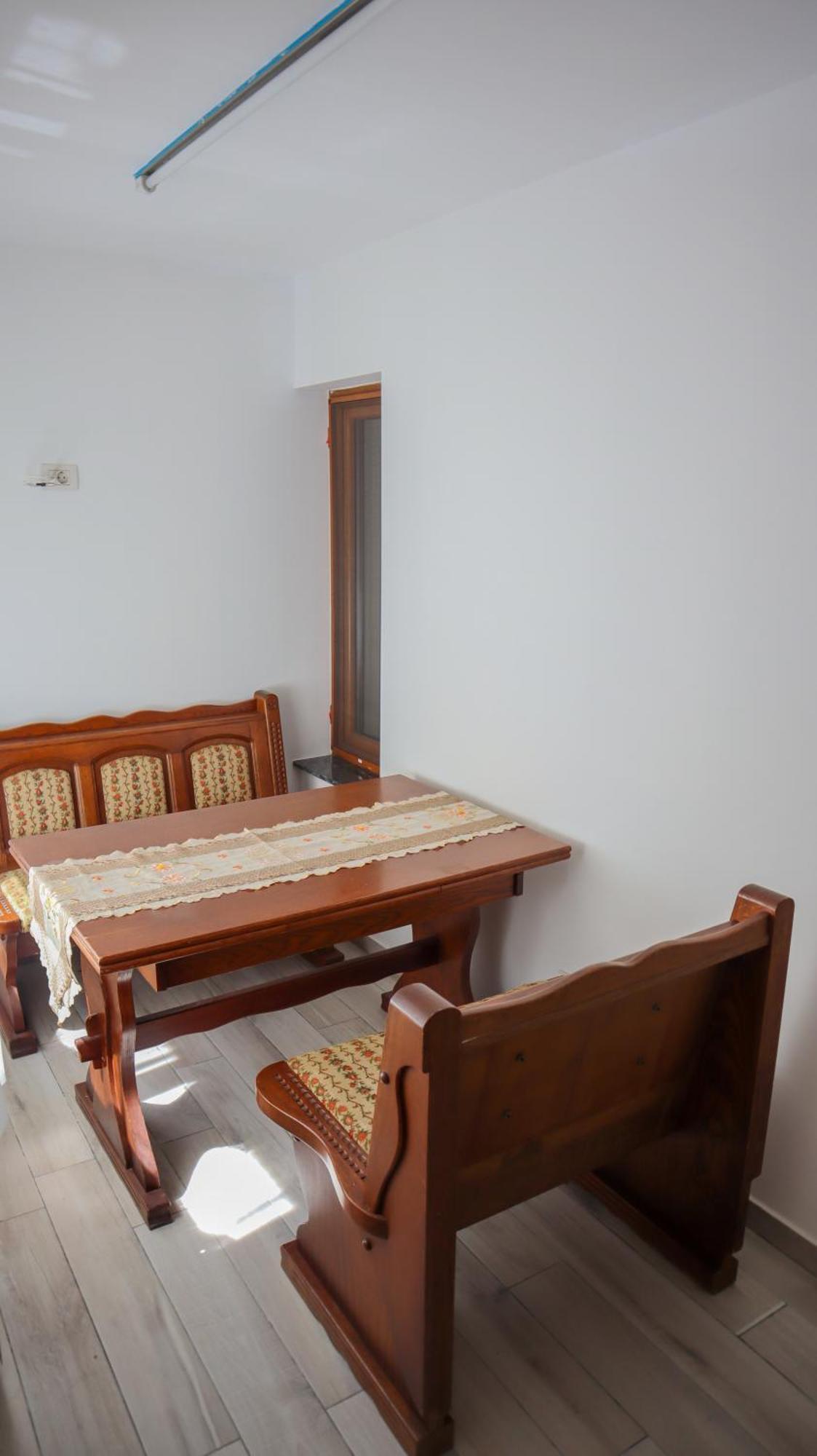 Giadda Rooms Borşa Εξωτερικό φωτογραφία