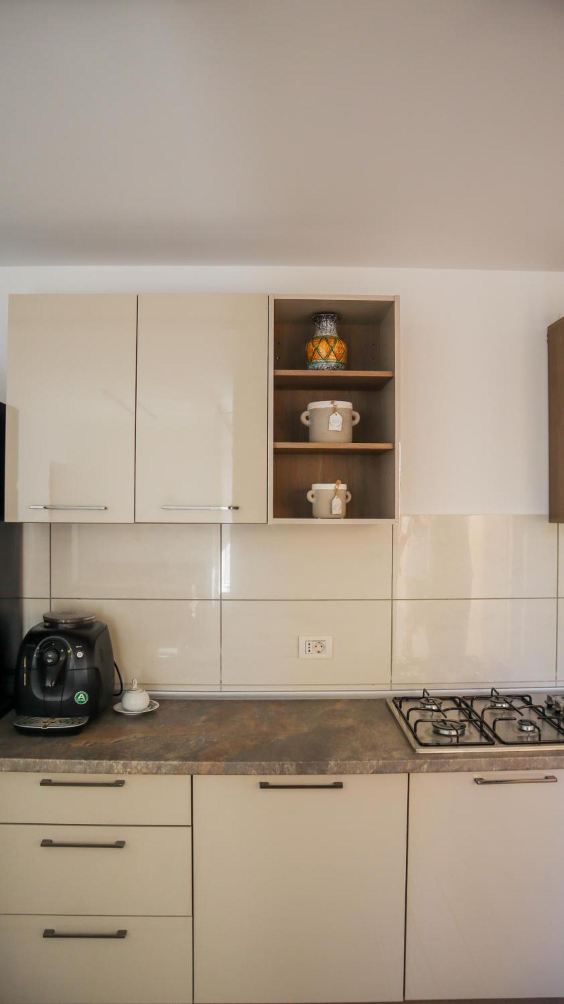 Giadda Rooms Borşa Εξωτερικό φωτογραφία